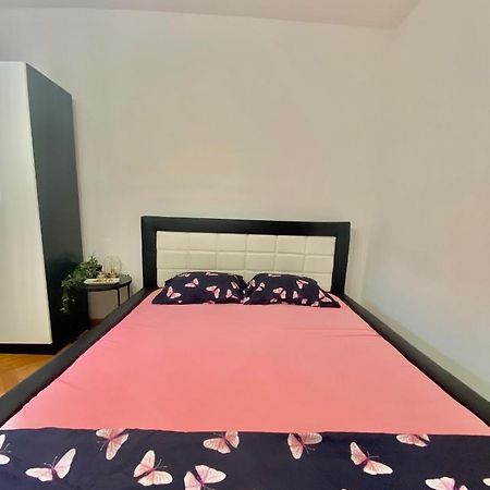 Tj Apartment Мостар Экстерьер фото