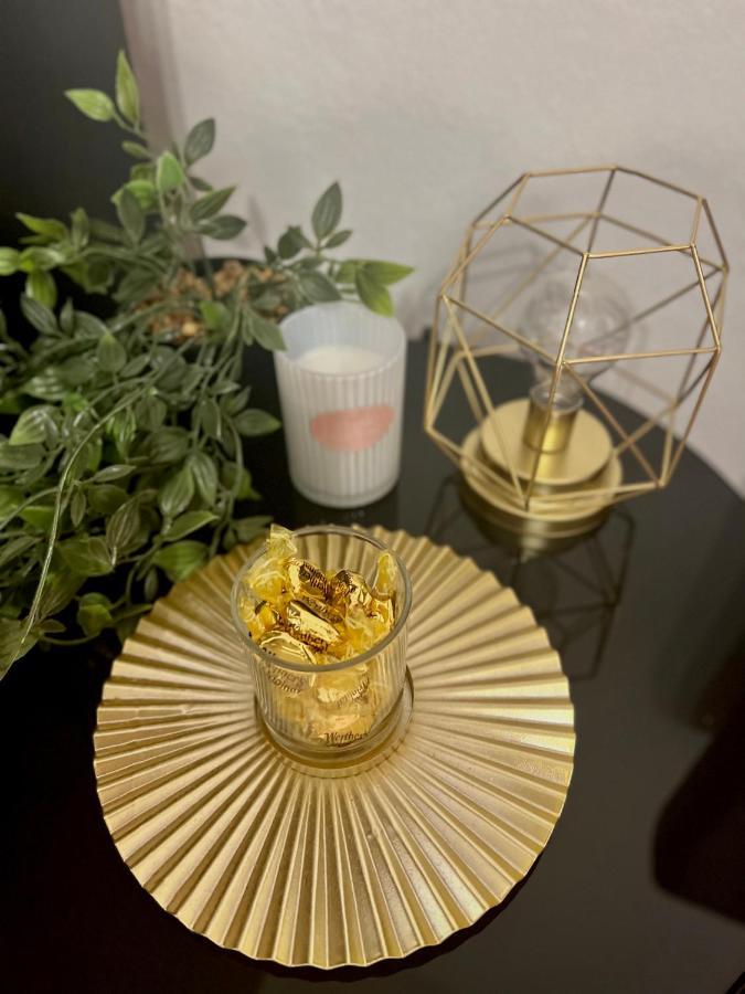 Tj Apartment Мостар Экстерьер фото