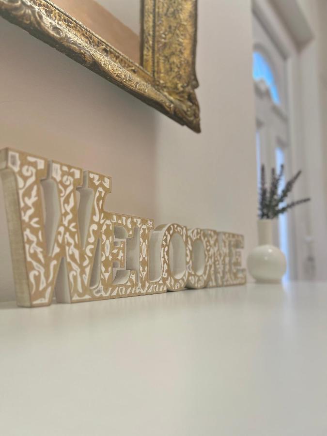 Tj Apartment Мостар Экстерьер фото